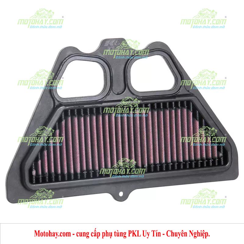 Lọc gió KN chính hãng cho Z900