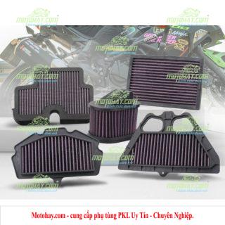 Lọc gió Z400 Ninja400 Z800 Z900 Z1000 2010-2019