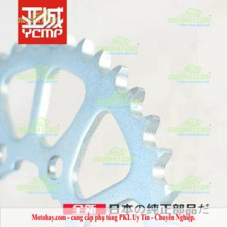 Nhông (dĩa) sau Z900