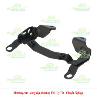 Pát giữ đồng hồ đầu đèn Z900 2017-2019