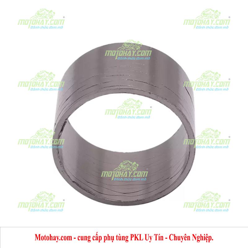 Ron đệm cổ pô Z900