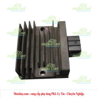 Sạc điện bình ắc quy Z900 2017-2018 chính hãng