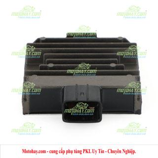 Sạc điện bình ắc quy Z900 2019-2023 chính hãng