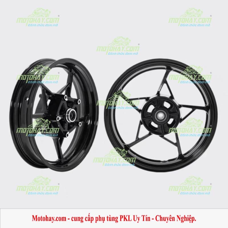 Vành trước sau Z900