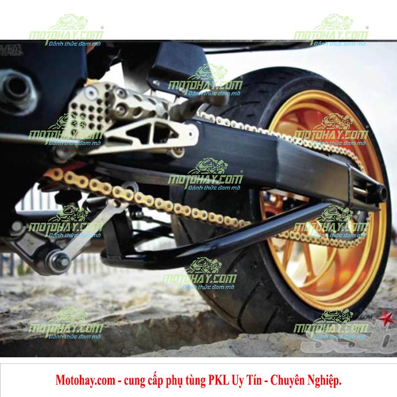 Xích (sên) EK Z900