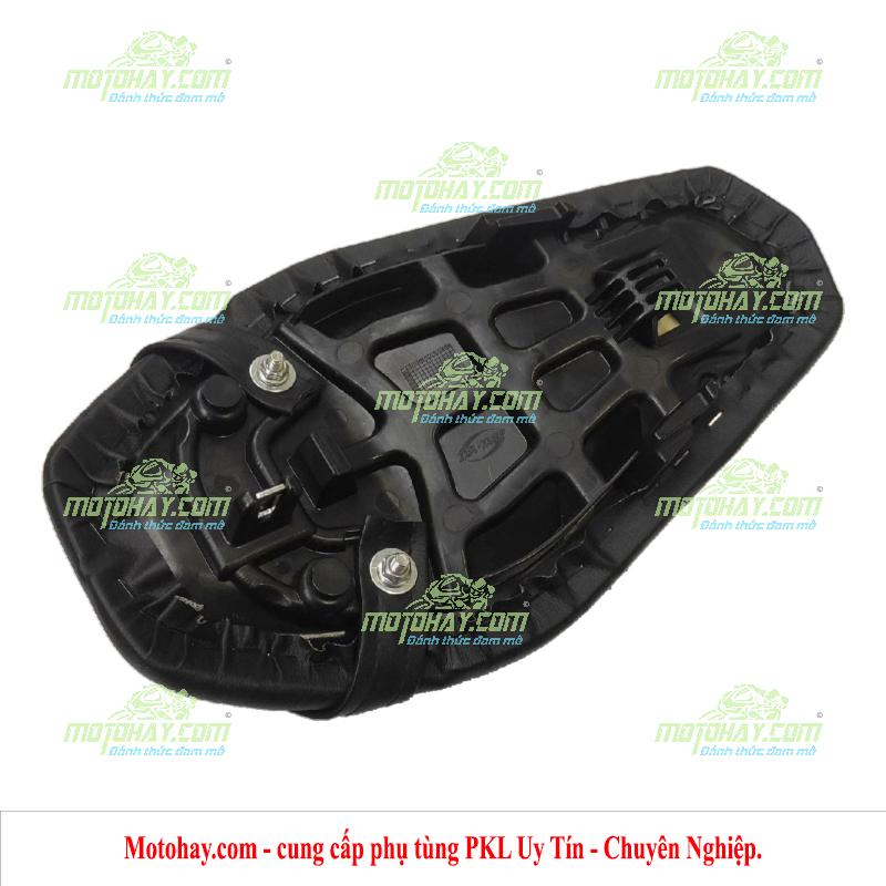 Yên sau Z900 2017-2019 chính hãng