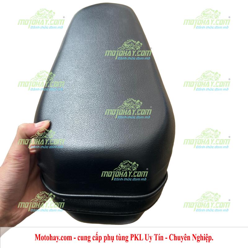 Yên sau Z900 2020-2024 chính hãng