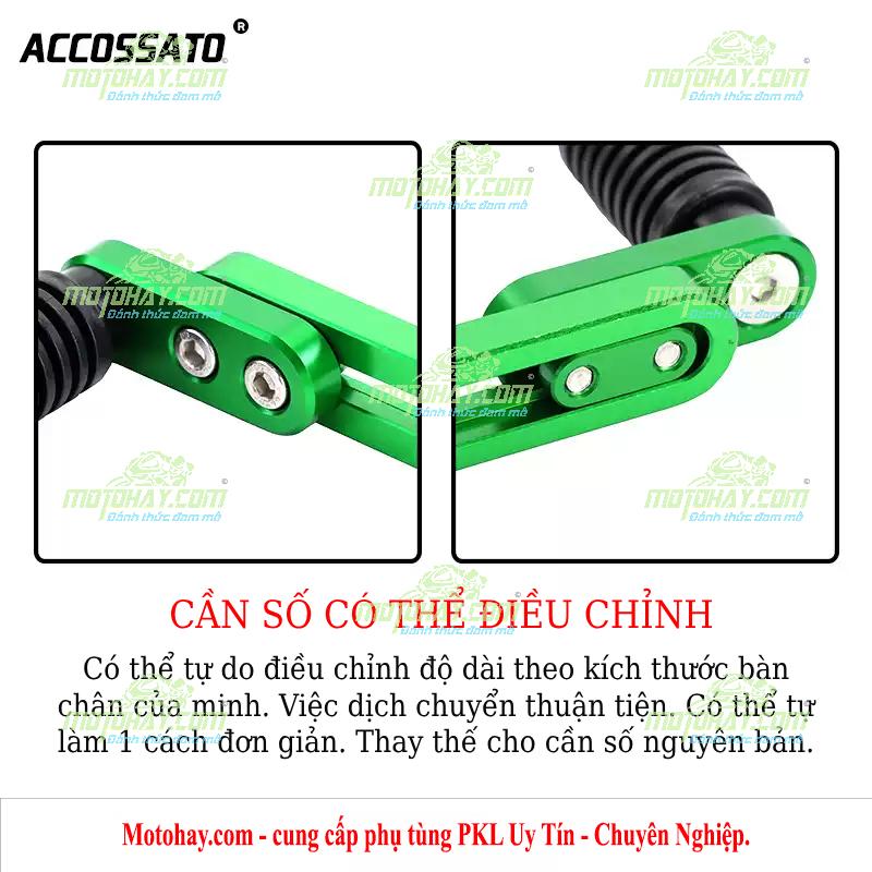 Cần số độ Z500 Ninja500