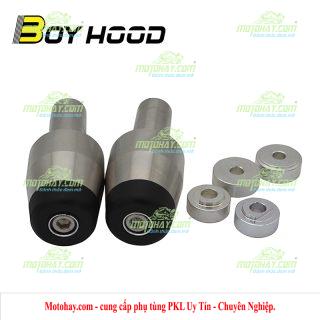 Gù ghi đông độ Z400 Ninja400 Z500 Ninja500 Z650 Z900 Z1000