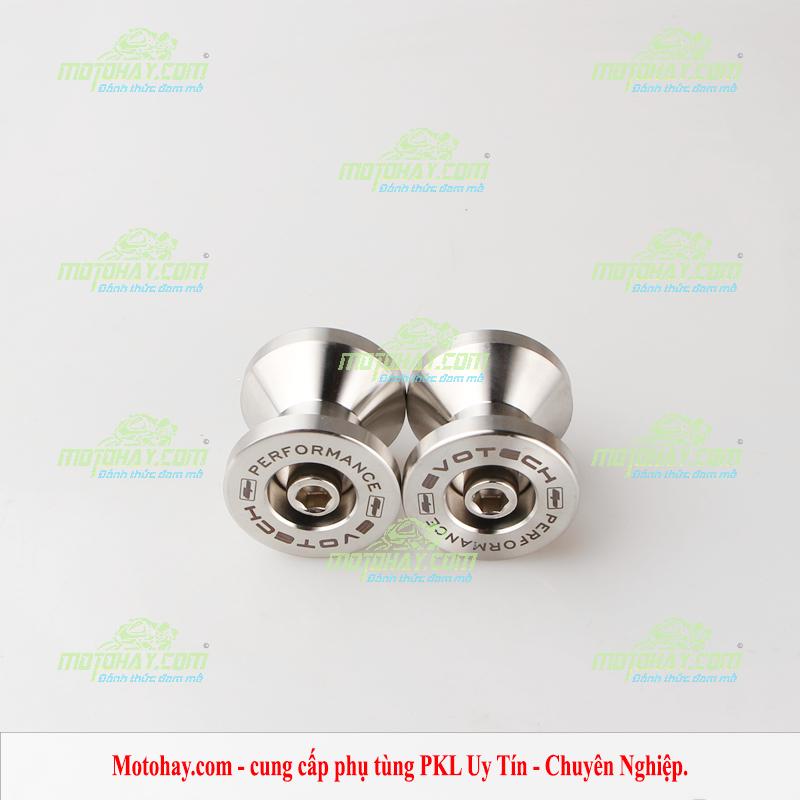 Gù nâng gắp sau Z500 Ninja500