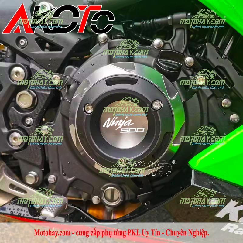 Ốp bảo vệ lốc máy Z500 Ninja500