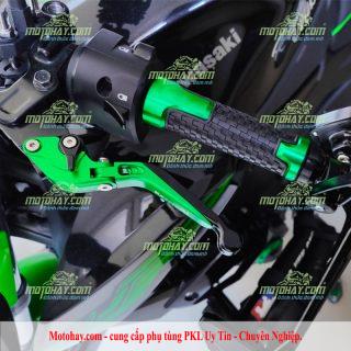 Tay côn CNC Z500 Ninja500