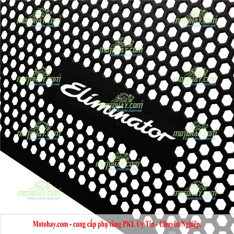 Che két nước Eliminator 500