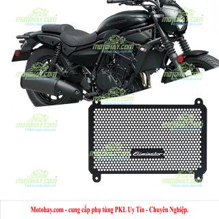 Che két nước Eliminator 500