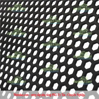 Che két nước Eliminator 500