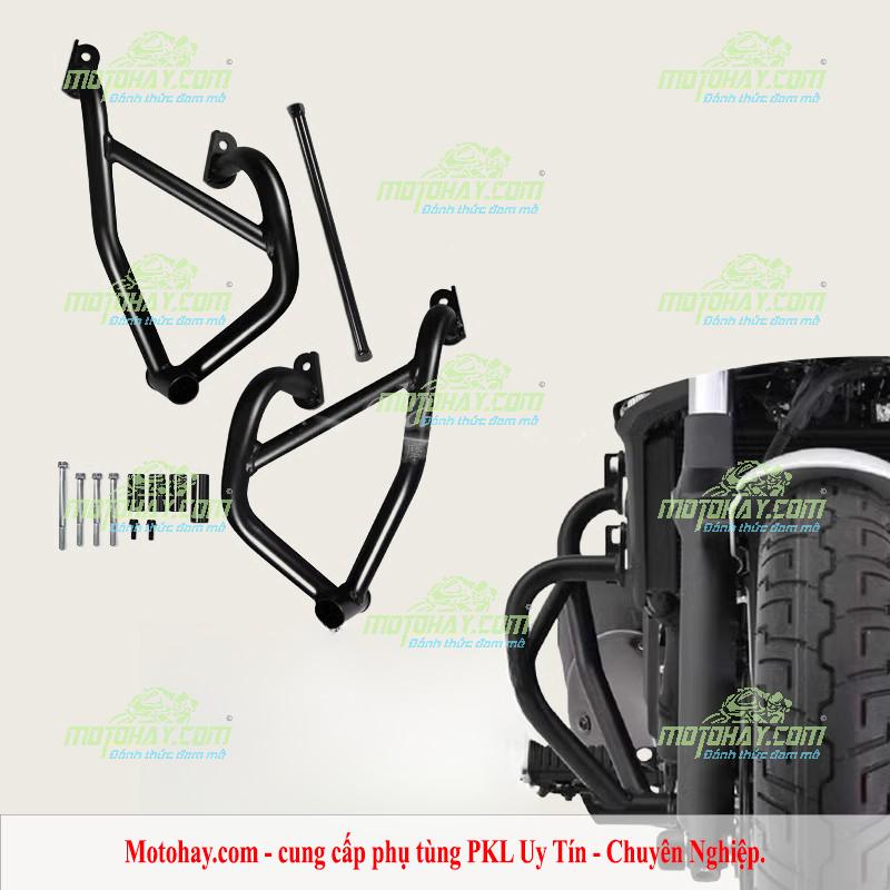 Chống đổ đa điểm Eliminator 500 mẫu M1