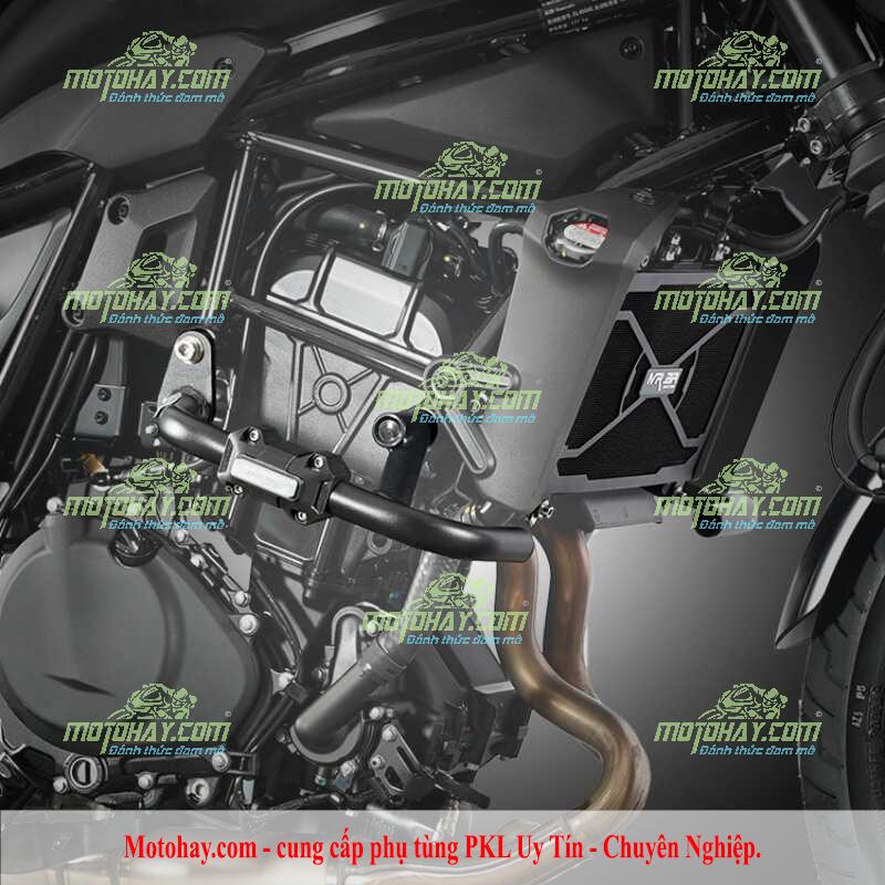 Chống đổ đa điểm Eliminator 500 mẫu M2