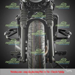 Chống đổ đa điểm Eliminator 500 mẫu M2