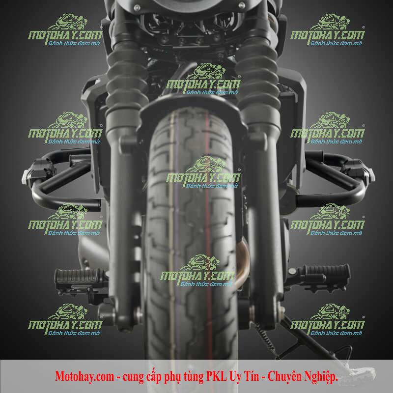 Chống đổ đa điểm Eliminator 500 mẫu M2