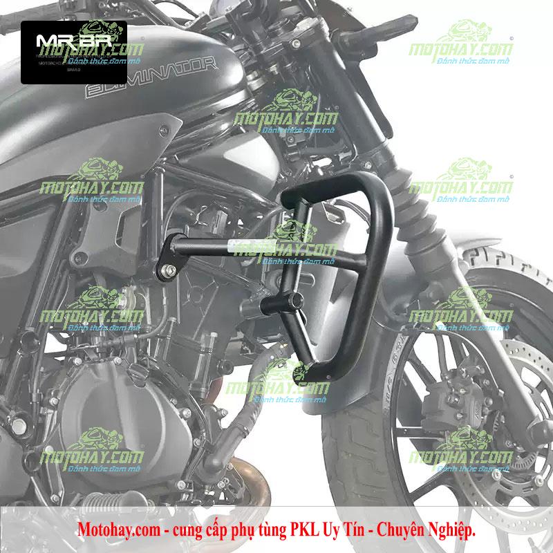 Chống đổ khung MRBR cho Eliminator 500