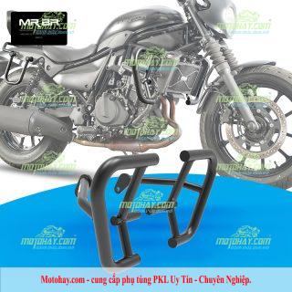 Chống đổ khung MRBR cho Eliminator 500