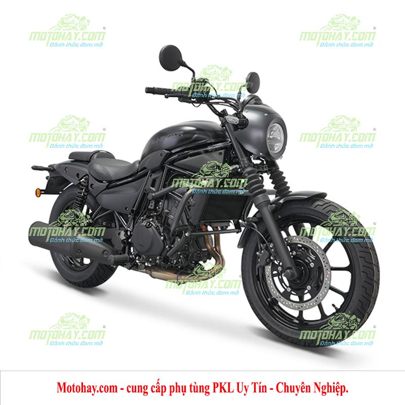 Chống đổ StuntcX Eliminator 500 mẫu 1