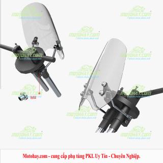 Kính chắn gió Z500 Eliminator 500 Z650rs Z900rs Vulcan s650