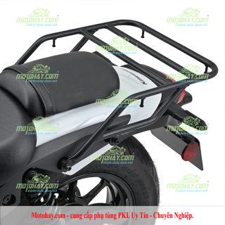 Baga sau cho Eliminator 500