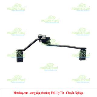 Cần số độ 2 chiều Eliminator 500