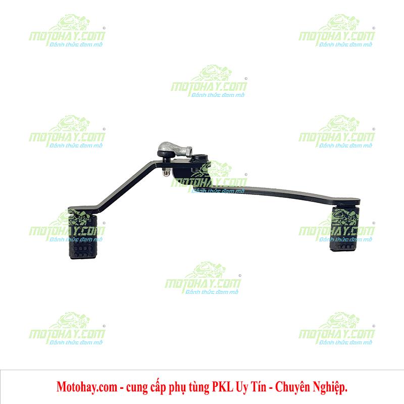 Cần số độ 2 chiều Eliminator 500