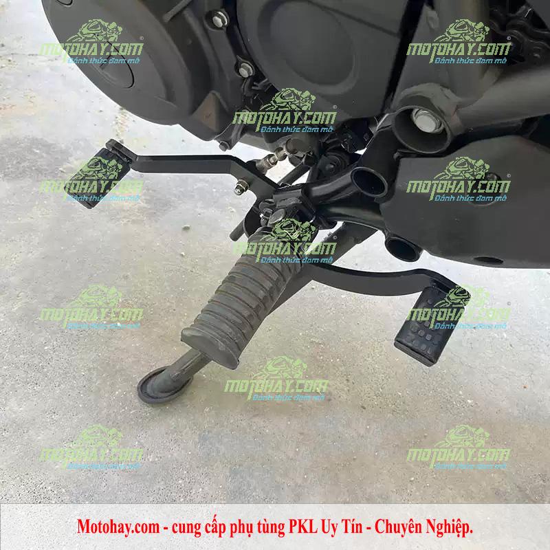 Cần số độ 2 chiều Eliminator 500