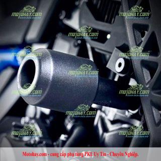 Chống đổ sườn Eliminator 500