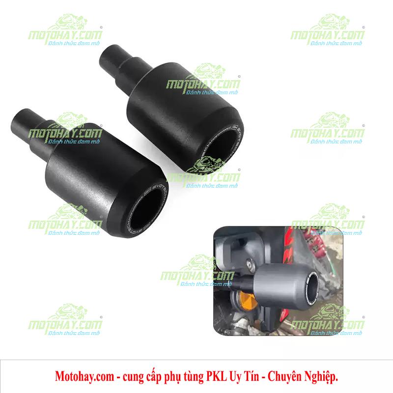 Chống đổ sườn Eliminator 500