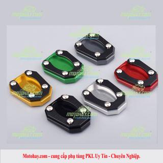 Đệm chân chống Eliminator 500