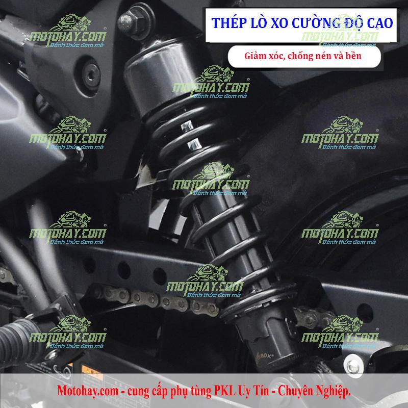 Giảm xóc sau cho Eliminator 500