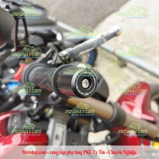 Gu ghi đông độ Eliminator 500 mẫu 1