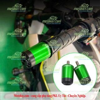 Gu ghi đông độ Eliminator 500 mẫu 2