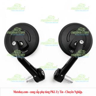 Gương gù tròn cố định cho Eliminator 500