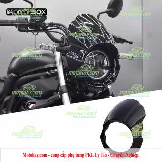 Kính chắn gió classic cho Eliminator 500