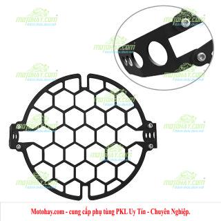 Lưới bảo vệ đèn pha Eliminator 500
