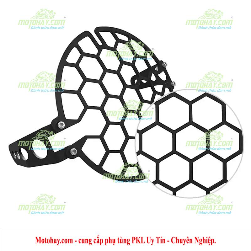 Lưới bảo vệ đèn pha Eliminator 500