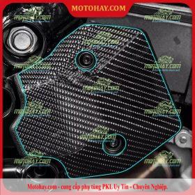 Dán 2 bên để chân