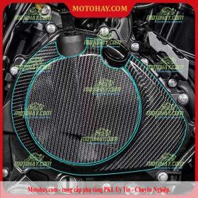 Dán nắp bưởng côn