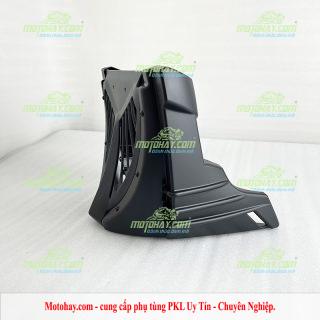 Mỏ cày độ cho Eliminator 500 mẫu 1